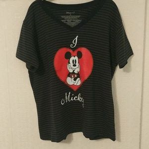 Disney Mickey Mouse t-shirt